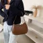 Simple Désinvolte Vert Citron Sacs à bandoulière Sacs Pour Femmes 2023