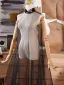 Unusual Black Prom Tulle shawl 2025 High Neck Sleeveless