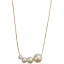 Sjarmerende Sølv Perle Aften Sterling Sølv Halskjeder Tilbehør 2023