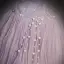 Chic / Beautiful Lavender Beading Sequins Prom Dresses 2022 A-Line / Princess Strapless Short Sleeve Backless Bow Pearl Floor-Length / Long Prom Formal Dresses