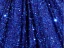 Sparkly Royal Blue Beading Sequins Prom Dresses 2024 Ball Gown Off-The-Shoulder Short Sleeve Backless Floor-Length / Long Prom Formal Dresses