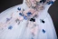 Chic / Beautiful Sky Blue Beading Sequins Appliques Prom Dresses 2023 Ball Gown Off-The-Shoulder Sleeveless Backless Floor-Length / Long Formal Dresses