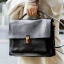 Vintage / Retro Brown Leather Street Wear Women's Bags 2022 Tote Bag Shoulder Bags