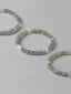 Mode Inhabituel Gris Fait main Cristal Naturel Bracelets 2025 Accessorize