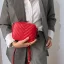 Mode Noire Vêtement de rue Sacs Pour Femmes Sacs à bandoulière Sac de messager 2023