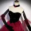 Charmant Burgunderrot Pailletten Abendkleider 2022 Ballkleid Bandeau Ärmellos Rückenfreies Sweep / Pinsel Zug Abend Festliche Kleider