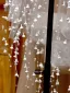 Unique Blanche Fait main Fleur Perle 1 m Tulle Voile De Mariée 2025