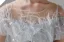 Chic / Beautiful Grey Sequins Tassel Birthday Flower Girl Dresses 2024 Ball Gown Scoop Neck Short Sleeve Backless Floor-Length / Long