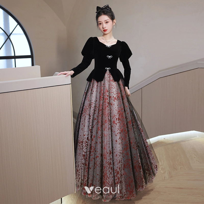 homecoming dresses black tight Sexy Black Tight Homecoming Dress,Black Cocktail Dress Y4018 –  Simplepromdress main image 1
