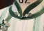Vintage / Retro Dark Green Street Wear Tea-length Cheongsam 2024 Trumpet / Mermaid High Neck Short Sleeve