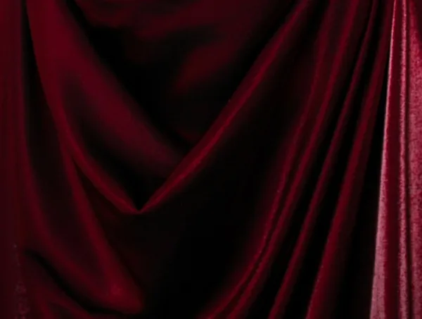 Sexy Burgundy Prom Dresses 2025 A-Line / Princess Off-The-Shoulder Short Sleeve Backless Sweep Train Prom Formal Dresses