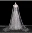 Glitzernden Sexy Silber Perlenstickerei Strass Pailletten Abendkleider 2025 A Linie Bandeau Ärmellos Rückenfreies Lange Festliche Kleider
