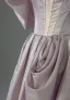 Elegant Blushing Pink Prom Dresses 2026 A-Line / Princess Off-The-Shoulder Short Sleeve Backless Floor-Length / Long Formal Dresses