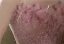 Flower Fairy Candy Pink Sequins Appliques Tassel Prom Dresses 2025 A-Line / Princess Strapless Sleeveless Backless Floor-Length / Long Prom Formal Dresses