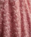 Lovely Blushing Pink Flower Prom Dresses 2024 Ball Gown Strapless Sleeveless Backless Bow Court Train Prom Formal Dresses