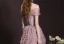 Charming Blushing Pink Beading Pearl Sequins Prom Dresses 2024 Trumpet / Mermaid Off-The-Shoulder Sleeveless Backless Floor-Length / Long Prom Formal Dresses