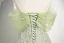 Fashion Sage Green Sequins Prom Dresses 2024 Ball Gown Off-The-Shoulder Sleeveless Backless Floor-Length / Long Prom Formal Dresses
