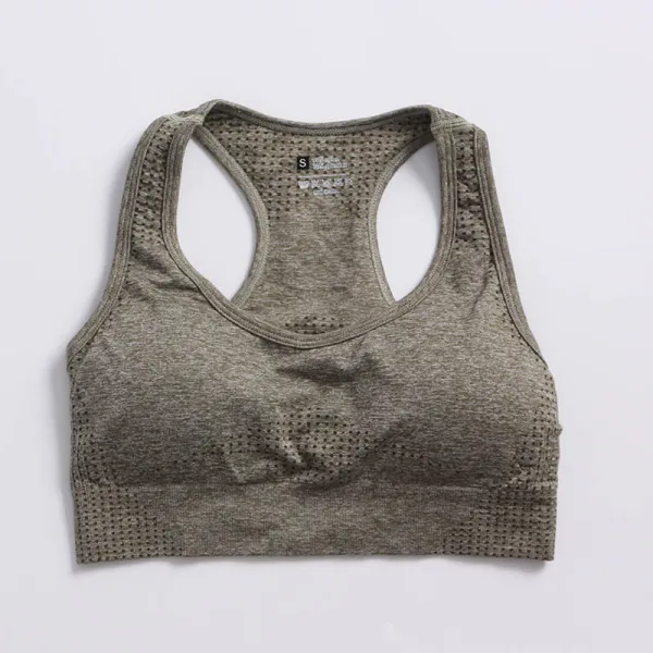 Einfarbig Himmelblau Fest Yoga & Sport Set Rundhalsausschnitt Lange Ärmel Figurbetontes Leggings 2021