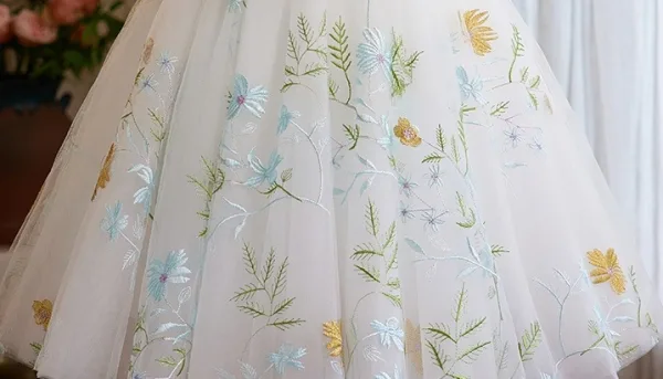Chic / Belle Vert Cendré Appliques de retour Robe De Graduation 2025 Princesse Bretelles Spaghetti Sans Manches Dos Nu Courte Tulle