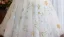 Chic / Belle Vert Cendré Appliques de retour Robe De Graduation 2025 Princesse Bretelles Spaghetti Sans Manches Dos Nu Courte Tulle