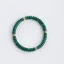 Fashion Chic / Beautiful Dark Green Handmade  Bracelet Accessories 2026