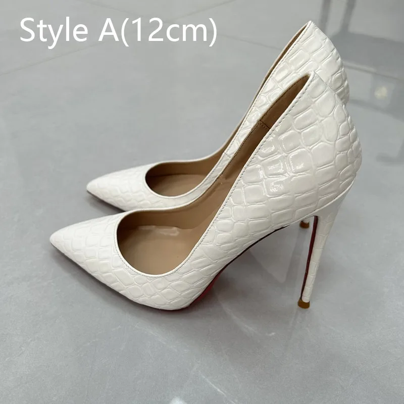 Zhabtuc Vrouwen Pumps, Spitse Neus Hoge Hak 4.7 inch/12cm Party Stiletto Hakken Matte Hof Schoenen, Naakt, 41 EU Zhabtuc Vrouwen Pumps, Spitse Neus Hoge Hak 4.7 inch/12cm Party Stiletto Hakken Matte Hof Schoenen, Naakt, 41 EU