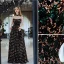 Glitzernden Multifarben Pailletten Ballkleider 2022 A Linie Bandeau Ärmellos Rückenfreies Lange Ball Festliche Kleider