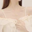 Lovely Champagne Sterling Silver Dating Prom Unicorn Necklaces Accessories 2023