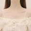 Lovely Champagne Sterling Silver Dating Prom Unicorn Necklaces Accessories 2023