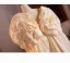 Exaggerated Champagne Ruffle Evening Party Short Sleeve shawl 2025