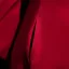 Classy Burgundy A-Line / Princess Prom Dresses 2024 Strapless Short Sleeve Backless Bow Floor-Length / Long Prom Formal Dresses