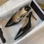 Charming Beige Rhinestone Evening Party Womens Sandals 2022 8 cm Stiletto Heels Pointed Toe Sandals High Heels