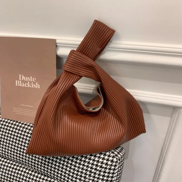 Mode Kaki Désinvolte Sacs à bandoulière Sacs Pour Femmes 2023