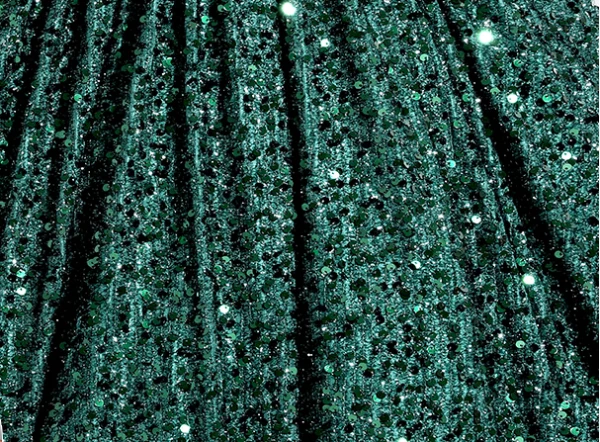 Vintage / Retro Dark Green Beading Sequins Prom Dresses 2024 Ball Gown Off-The-Shoulder Sleeveless Backless Floor-Length / Long Prom Formal Dresses