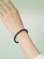 Haut de Gamme Vert Jade Fait main Jadéite Bracelets Accessorize 2026