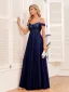 Chic / Belle Doré Paillettes Robe De Soirée 2024 Princesse Bretelles Spaghetti Sans Manches Dos Nu Longue Promo Robe De Ceremonie