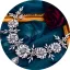 Sjarmerende Sølv Håndlaget Rhinestone Bryllup Har Tilbehor 2023