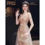 Sexy Doré Paillettes Courte Robe De Fête 2023 Bretelles Spaghetti Sans Manches Dos Nu Cocktail Soirée Robe De Ceremonie