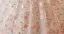 Flower Fairy Blushing Pink Sequins Appliques Prom Dresses 2024 Ball Gown Spaghetti Straps Sleeveless Backless Floor-Length / Long Prom Formal Dresses