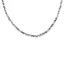Modest / Simple Silver Sterling Silver Necklaces Accessories 2023