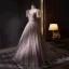 Luxe Haut de Gamme Rougissant Rose Fait main Perlage Perle Faux Diamant Robe De Bal 2023 Princesse Encolure Carrée Gonflée Manches Courtes Dos Nu Train De Balayage Promo Robe De Ceremonie