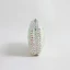 Sparkly Fashion Silver Laser Rhinestone Evening Party Clutch Bags 2022