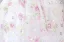 Flower Fairy Bling Bling White Sequins Flower Wedding Dresses 2025 Ball Gown Strapless Sleeveless Backless Floor-Length / Long Tulle