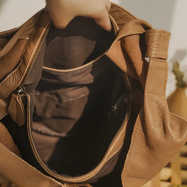 Mode Kaki Désinvolte Cuir Sacs Pour Femmes Sacs à bandoulière 2023