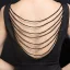 Sexy Black Beading Split Front Evening Dresses 2022 Trumpet / Mermaid V-Neck Sleeveless Backless Floor-Length / Long Evening Party Formal Dresses