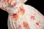 Chic / Belle Champagne Paillettes En Dentelle Fleur Robe De Bal 2025 Princesse De l'épaule Manches Courtes Dos Nu Longue Tulle Robe De Ceremonie