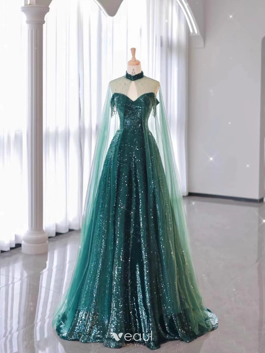 strapless open back dress Kenzie Mini Dress Green main image 1