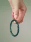 Haut de Gamme Vert Jade Fait main Jadéite Bracelets Accessorize 2026
