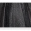 Élégant Noire Glitter Paillettes Robe De Bal 2023 Robe Boule Encolure Carrée Faux Diamant Manches Courtes Dos Nu Longue Promo Robe De Ceremonie