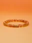 Mode Jaune Fait main Cristal Naturel Bracelets Accessorize 2025